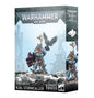 Warhammer 40K: Space Wolves: Njal Stormcaller
