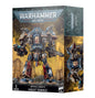 Warhammer 40K: Imperial Knights: Knight Dominus