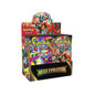Mega Evolutions Enhanced Sealed Booster Box (36 Boosters)