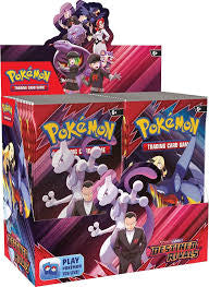 Pokemon Destined Rivals Sealed Booster Box (36 Boosters)