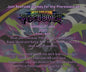 ***Ticketed Event - Pokemon Pitch Black Pre-release***