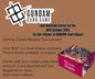 TICKETED EVENT - GUNDAM CARD GAME GD-02 release event - 26th October 2025 @11am