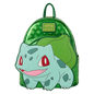 Loungefly - Pokemon - Bulbasaur Mini Backpack