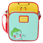 Loungefly - Pokemon - Starters Crossbody Bag