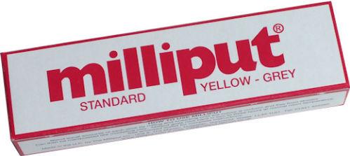 Standard Milliput