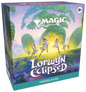 TICKETED EVENT - MTG: Lorwyn Eclipsed Prerelease Event - SATURDAY 17TH JAN 2026