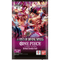 One Piece Card Game OP-11 A Fist of Divine Speed SinglOne Piece Card Game OP-11 A Fist of Divine Speed Single Booster Packe Booster Pack