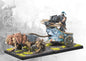 Conquest - City States: War Chariot Skorpios