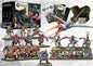 Conquest - Conquest Two Player Value Set - Yoroni vs Wadrhun