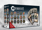 Conquest - Conquest Token and Card Set