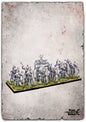 Conquest - Spires: Force-Grown Drones