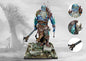 Conquest - Nords: Ice Jotnar Artisan Series, designed by Michael Kontraros