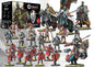 Conquest - Hundred Kingdoms: Conquest First Blood Cohort Starter Set