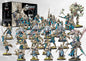 Conquest - Spires: Conquest First Blood Cohort Starter Set