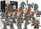 Conquest - Dweghom: Conquest First Blood Cohort Starter Set