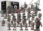 Conquest - Old Dominion: Conquest First Blood Cohort Starter Set