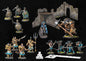 Conquest - City States: Conquest First Blood New Edition Warband