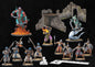 Conquest - Sorcerer Kings: Conquest First Blood New Edition Warband