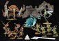 Conquest - Weaver Court: Conquest New Edition Warband