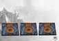 Conquest - Elrik's: Imperial Walkway Bases - Cavalry