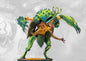 Conquest - Weaver Courts: Gallowglass Warriors