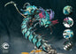 Conquest - Weaver Courts: Founder's Exclusive Winter's Bite