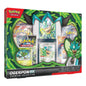 Pokemon Ogerpon ex Premium Collection
