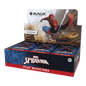 Magic the Gathering Spiderman Play Booster Box (30 Boosters)
