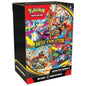 Pokemon - TCG Mega Evolutions 1 Booster Bundle