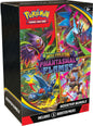 Pokemon TCG Mega Evolutions 2 Phantasmal Flames Booster Bundle