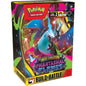 Pokemon TCG Mega Evolutions 2 Phantasmal Flames Build & Battle Box