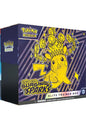 Pokemon TCG Scarlet & Violet 8 Surging Sparks Elite Trainer Box