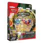 Pokemon TCG: Miraidon and Koraidon ex Deluxe Battle Deck (individual)