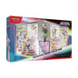 Pokemon TCG Scarlet & Violet 8.5 Prismatic Evolutions Premium Figure Box
