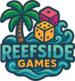 Reefside Games