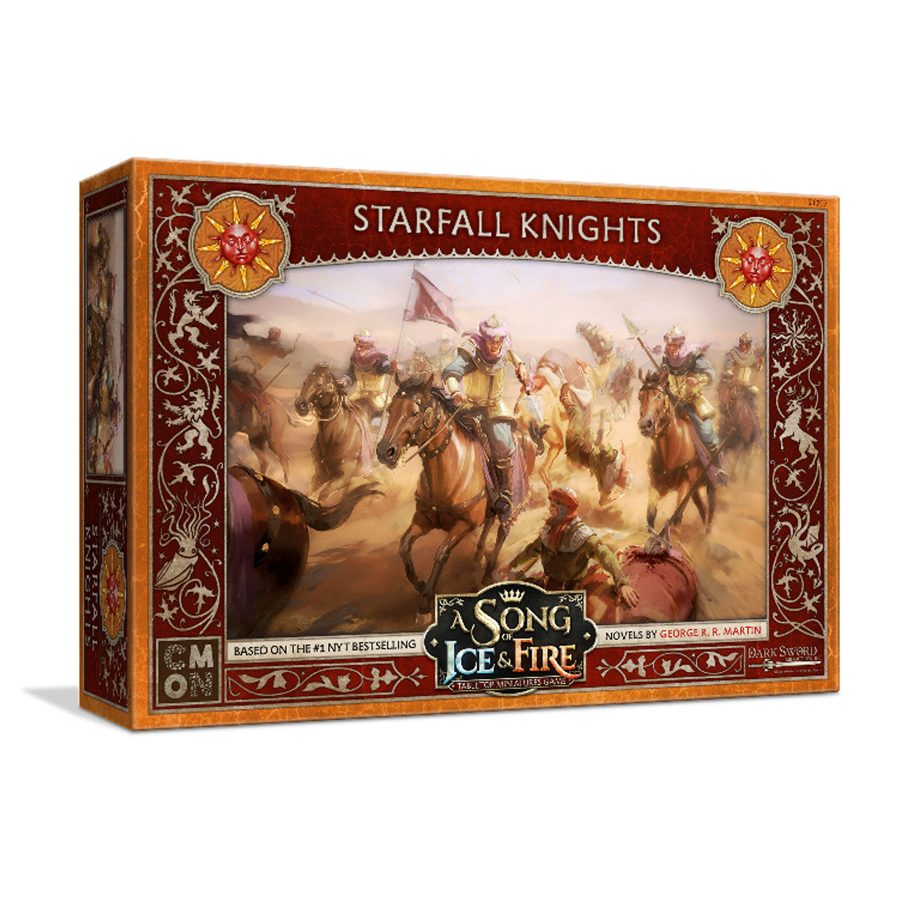 A Song of Ice & Fire: Starfall Knights