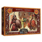 A Song of Ice & Fire: Martell Heroes 1