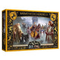 A Song of Ice & Fire: Baratheon Heroes 3