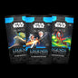 Star Wars Unlimited: Legends of the Force Single Booster
