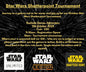 TICKETED EVENT - Star Wars Unlimited: Secrets of Power - 1st November 2025