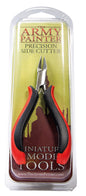 Army Painter - Tools  Precision Side Cutters