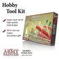 Army Painter - Tools  Miniature & Model Tool Set