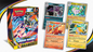 PREORDER - Pokemon TCG Mega Evolutions 4 Chaos Rising Build & Battle Box