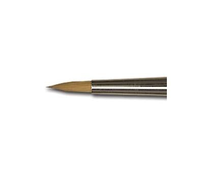 Series 7 Kolinsky Sable: Miniatures Brush #5