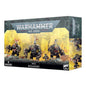 Warhammer 40,000: Orks: Meganobz