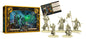 A Song of Ice and Fire TMG - King's Men Expansion