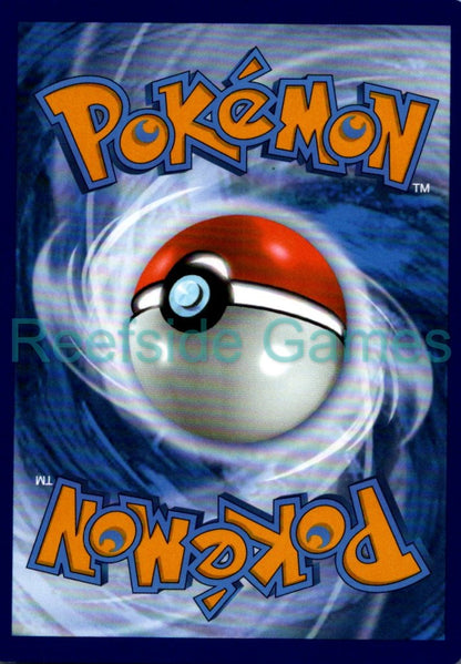RABOOT 27/142 Common Stellar Crown Pokemon Near Mint