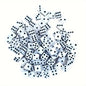 8mm Mini Dice - 20 piece pack