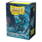 Dragon Shield: Sleeves – Matte– Midnight Blue