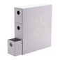 Dragon Shield: Fortress Card Drawers – White